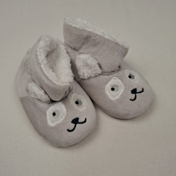 Chaussons - Bout'chou - P20