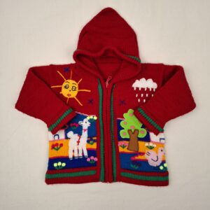 Gilet - Sans marque - 2A