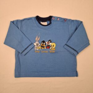Sweat - Looney Tunes - 18M