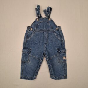 Salopette - Floriane - 12M