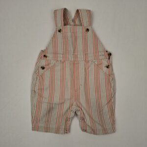 Salopette - Bout'chou - 18M