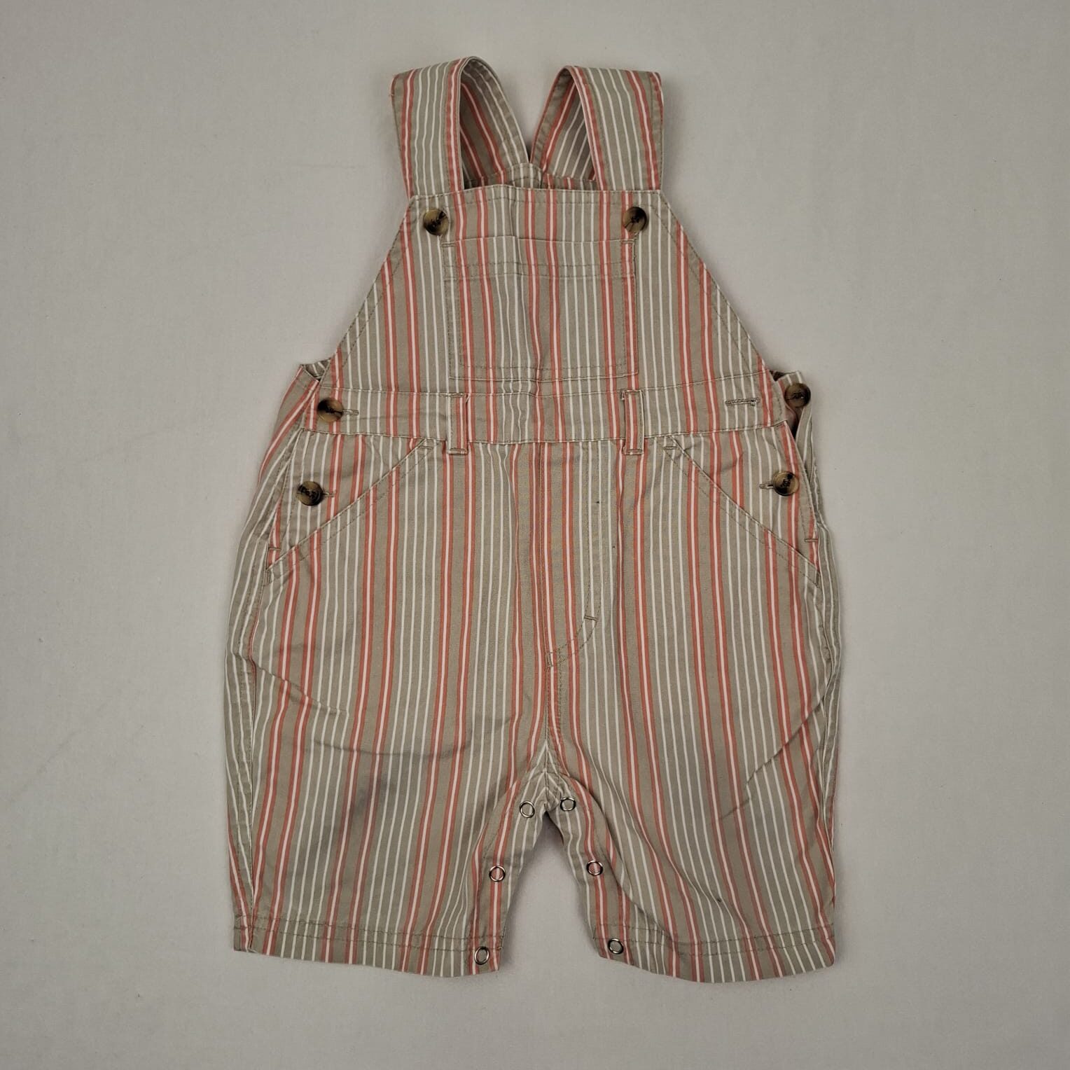 Salopette - Bout'chou - 18M