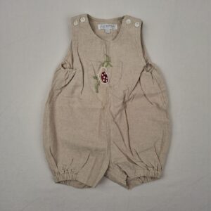 Salopette - H&M - 6M
