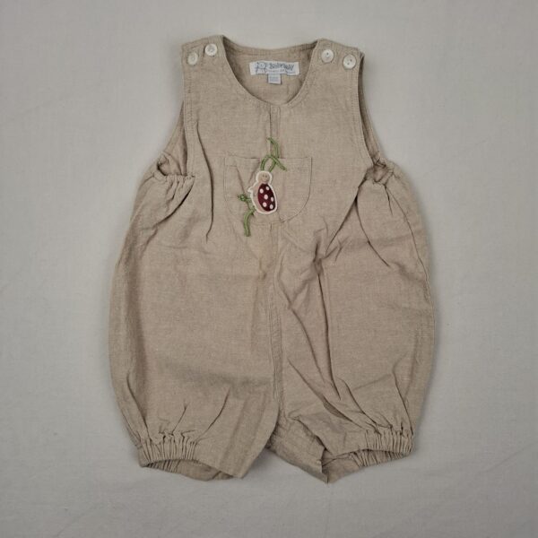 Salopette - H&M - 6M