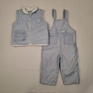 Ensemble 2 pièces - Sans marque - 2A