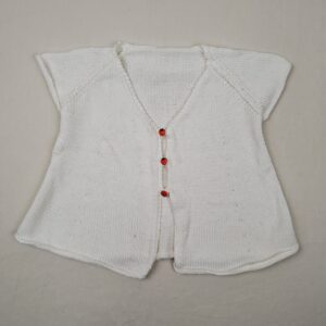 Gilet - Sans marque - 8A