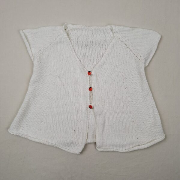Gilet - Sans marque - 8A