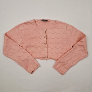 Gilet - Sergent Major - 8A
