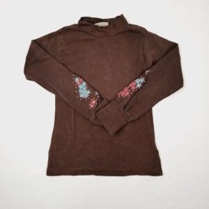 T-shirt manches longues - Du Pareil au Même - 8A