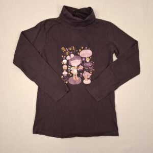 T-shirt manches longues - Sergent Major - 10A