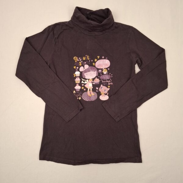 T-shirt manches longues - Sergent Major - 10A