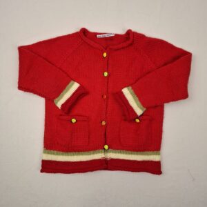 Gilet - Sans marque - 8A