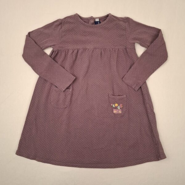 Robe - Sergent Major - 6A