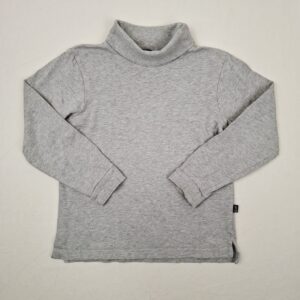 T-shirt col roulé - Cyrillus - 8A