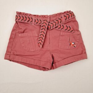 Short - Sergent Major - 6A