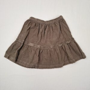 Jupe - Petit Bateau - 4A