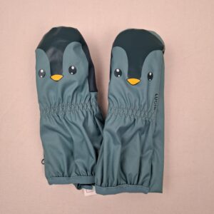 Gants - Decathlon - 3A