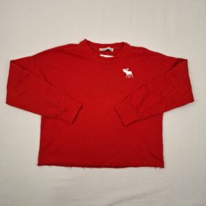 Sweat - Abercrombie & Fitch - 10A