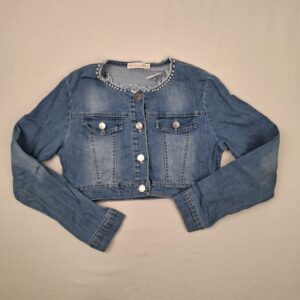 Veste - Divina Girl - 10A