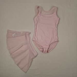 Justaucorps - Decathlon - 8A