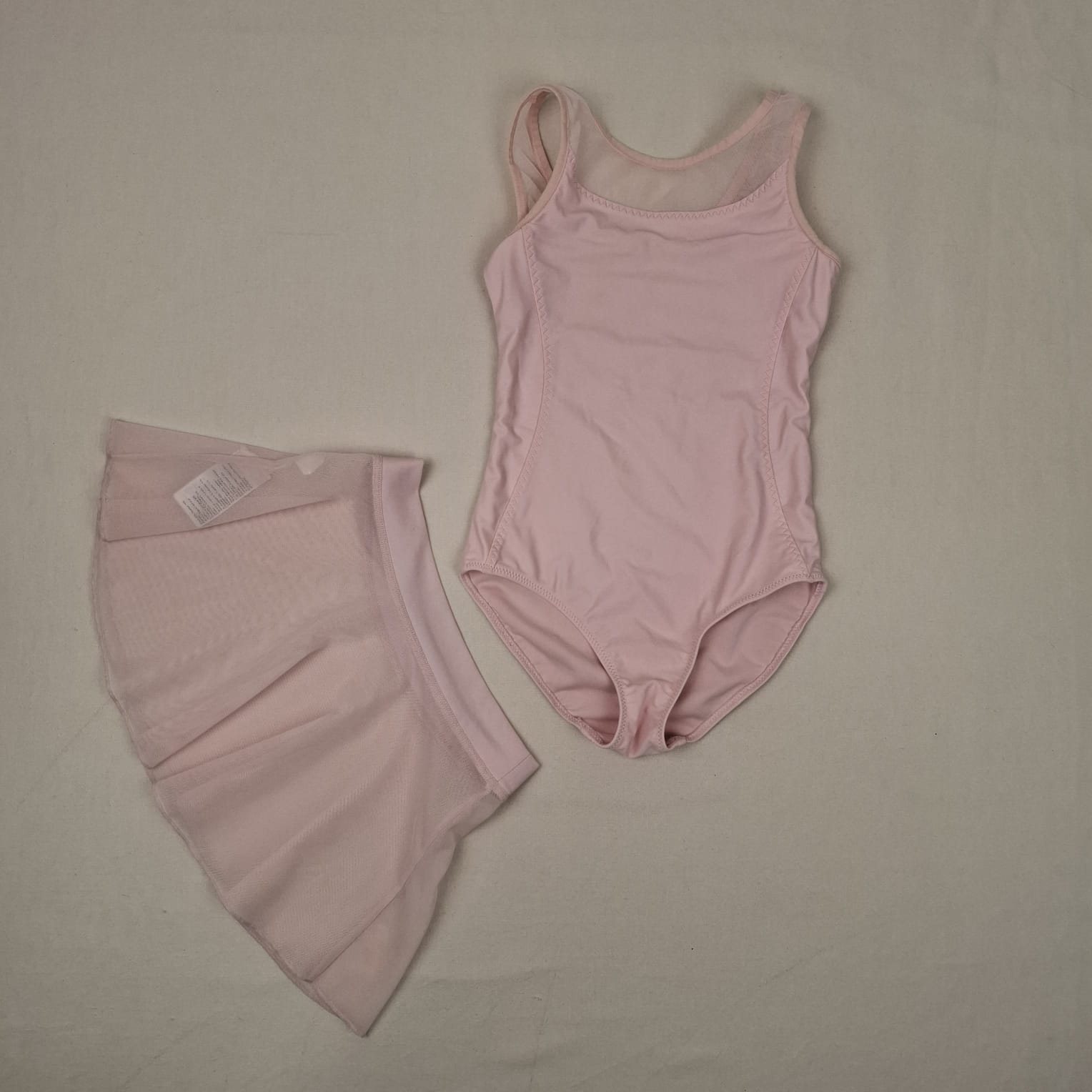 Justaucorps - Decathlon - 8A