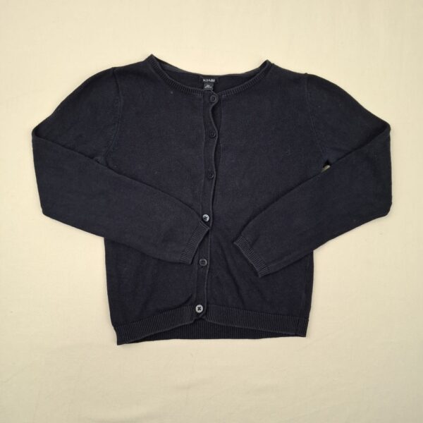 Gilet - Kiabi - 8A