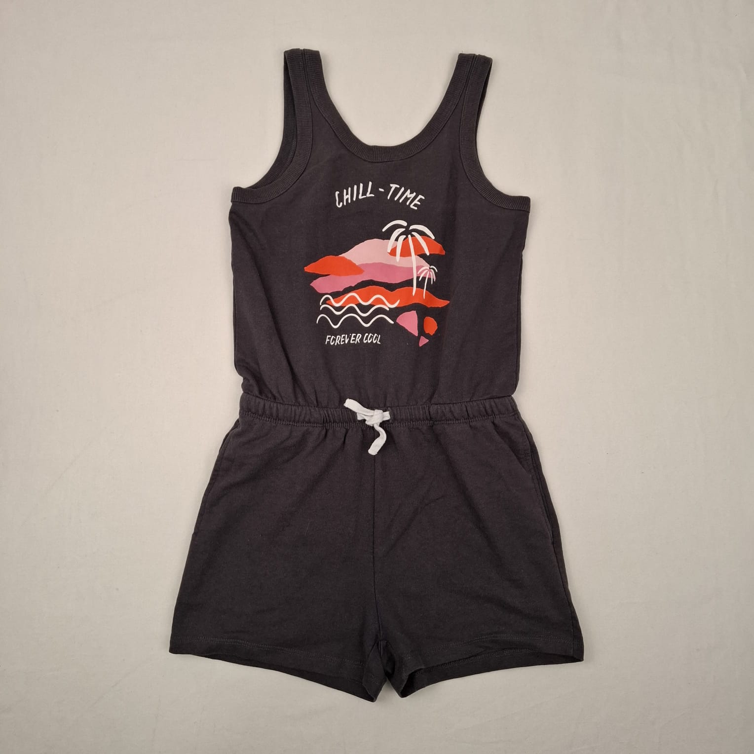 Combinaison courte - Gemo - 10A