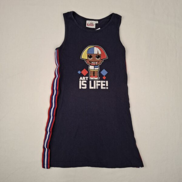Robe - LOL - 10A
