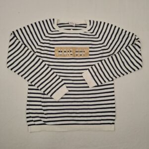 Pull - Tape à l'Oeil - 10A