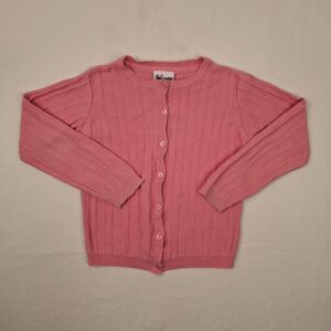 Gilet - Hullabaloo - 6A
