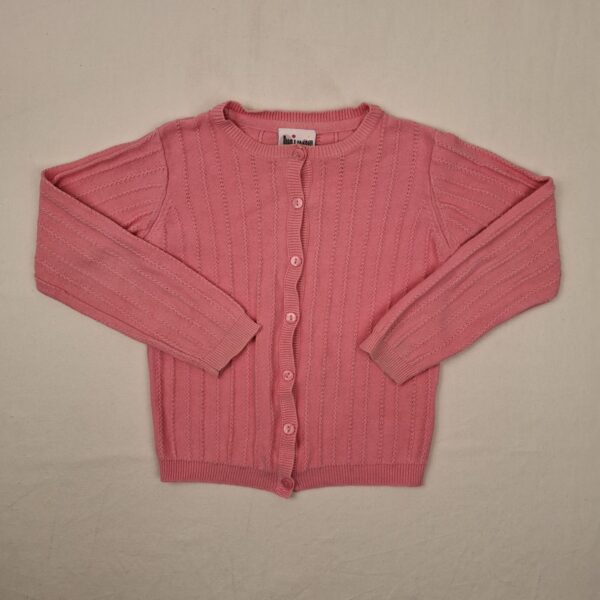 Gilet - Hullabaloo - 6A
