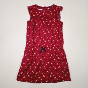 Robe - Okaïdi - 10A