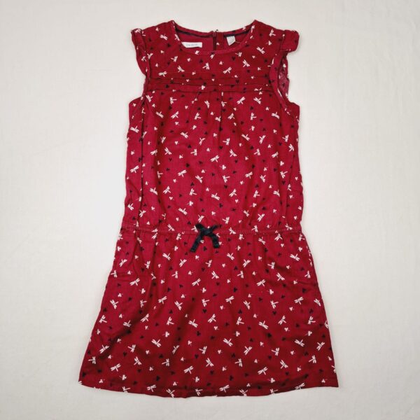 Robe - Okaïdi - 10A