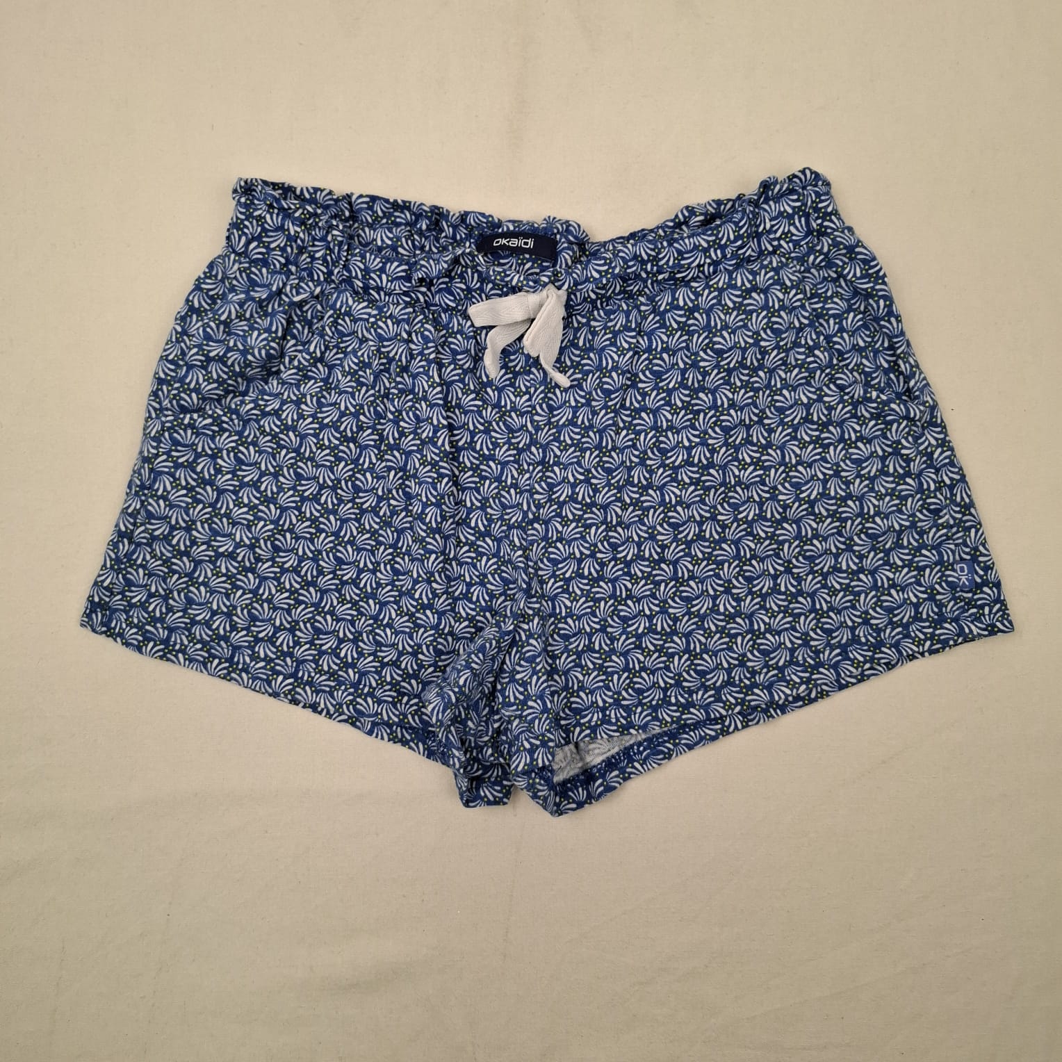 Short - Okaïdi - 8A