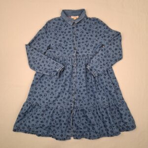 Robe - Du Pareil au Même - 8A