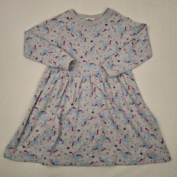 Robe - Du Pareil au Même - 8A – Image 2