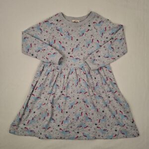 Robe - Du Pareil au Même - 8A