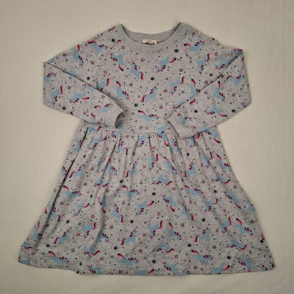 Robe - Du Pareil au Même - 8A