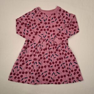 Robe - Du Pareil au Même - 8A
