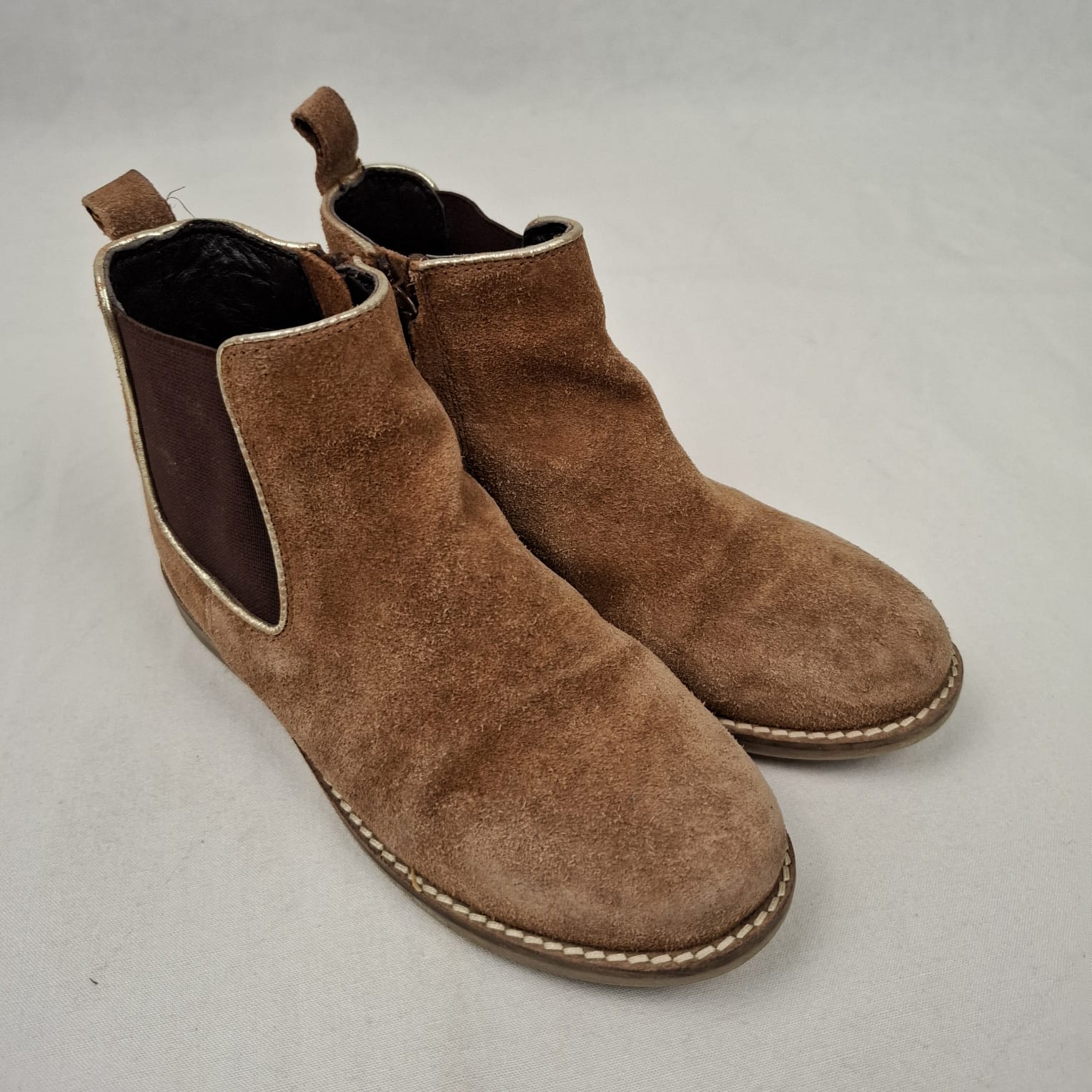 Bottines et boots - Monoprix Kids - P31