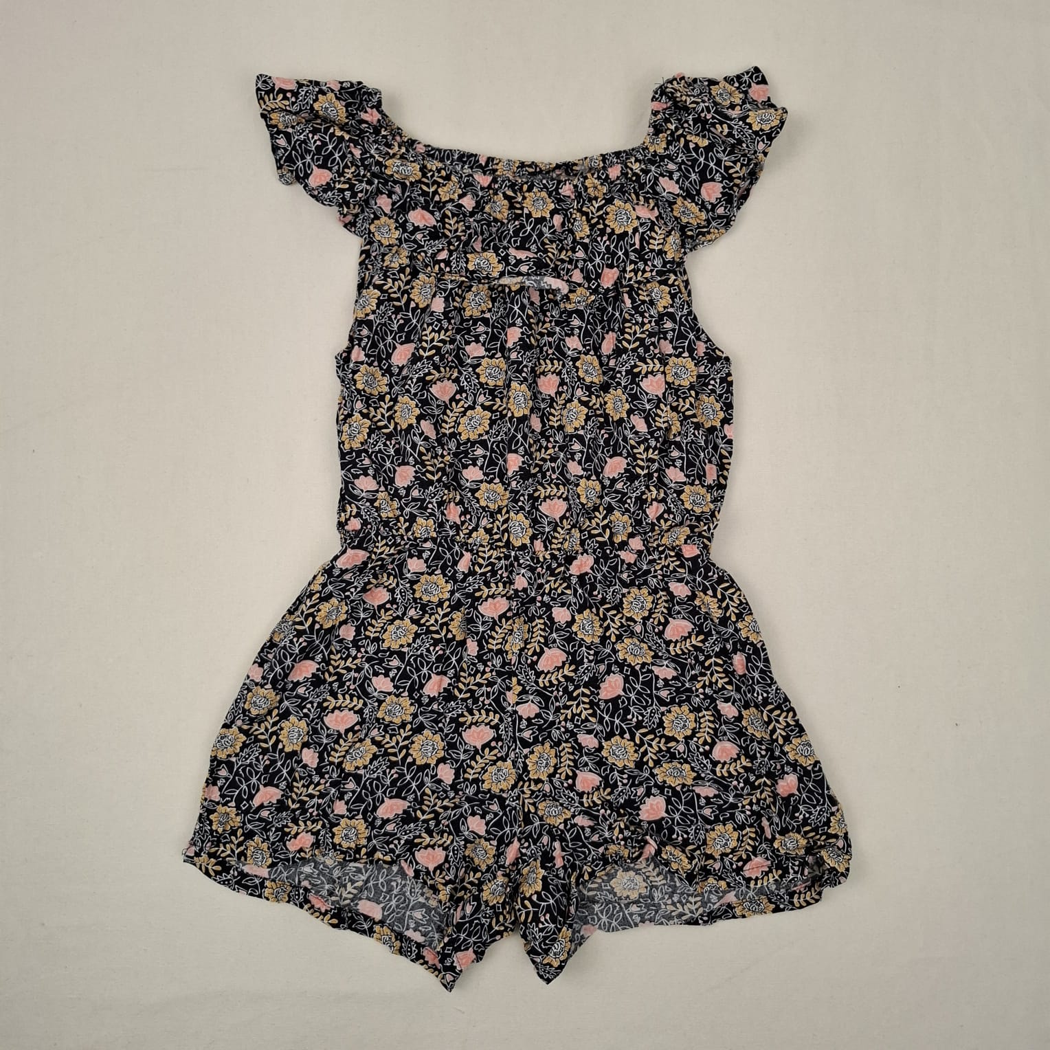 Combicourt - LC Kids - 6A