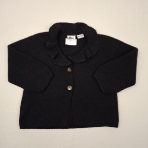 Gilet - Zara - 3A