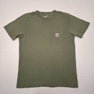 T-shirt manches courtes - Carhartt - 14A