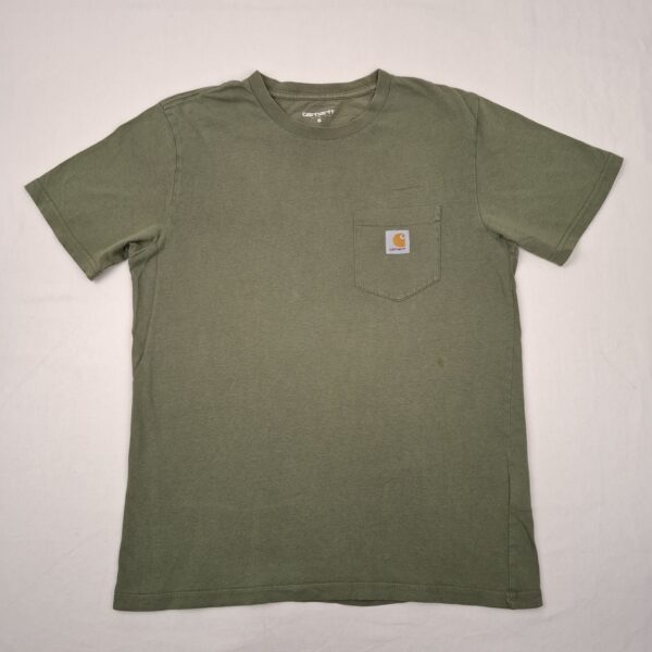T-shirt manches courtes - Carhartt - 14A