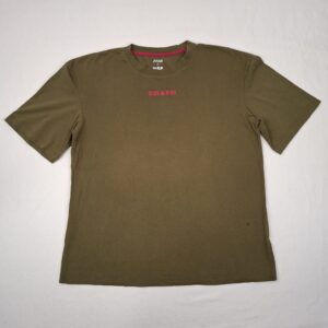 T-shirt manches courtes - Jules - 14A