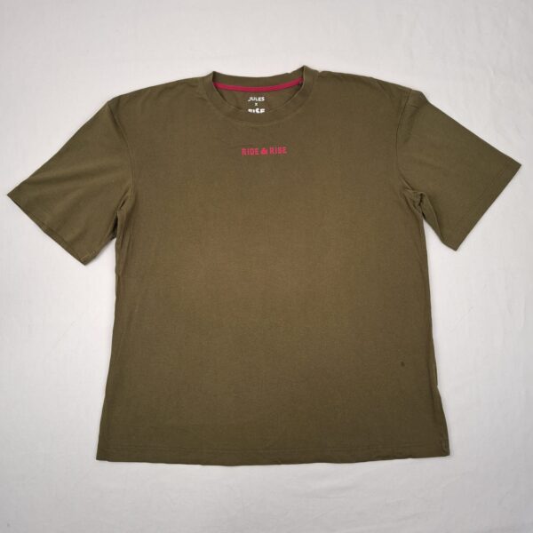 T-shirt manches courtes - Jules - 14A