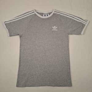 T-shirt manches courtes - Adidas - 14A