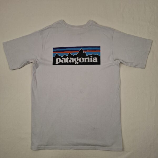 T-shirt manches courtes - Patagonia - 14A – Image 2