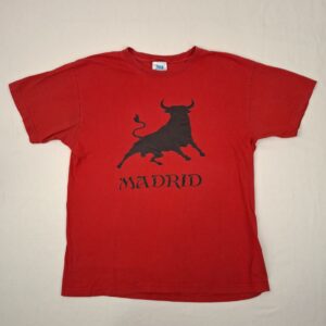T-shirt manches courtes - JHK - 14A