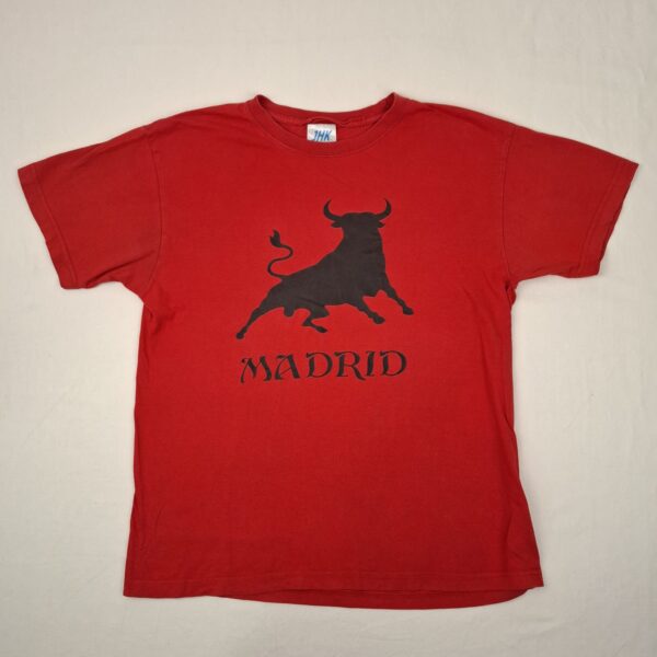 T-shirt manches courtes - JHK - 14A